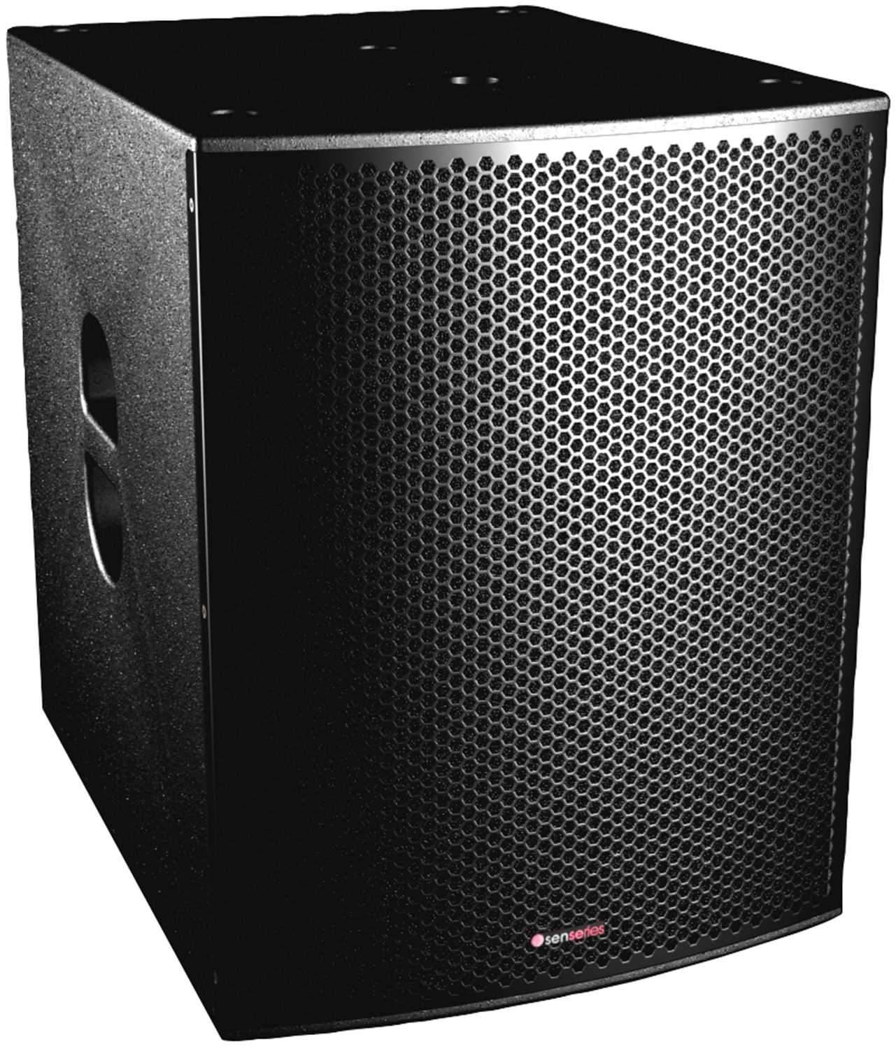 American Audio Sense15B 15-In Passive Subwoofer - PSSL ProSound and Stage Lighting