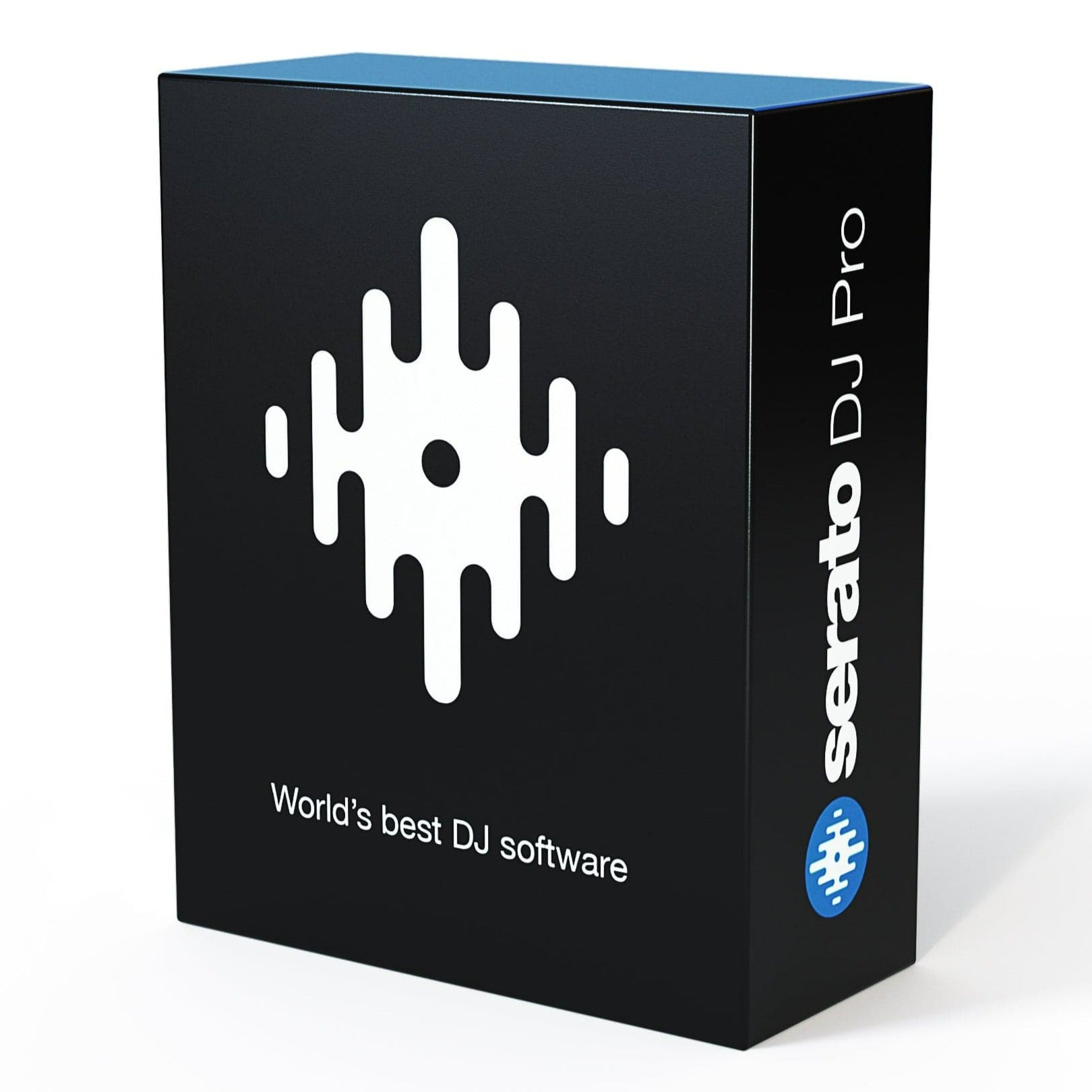 Serato DJ Pro Software Download - PSSL ProSound and Stage Lighting