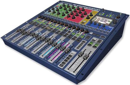 Soundcraft Si Expression 1 16ch Digital Mixer - PSSL ProSound and Stage Lighting