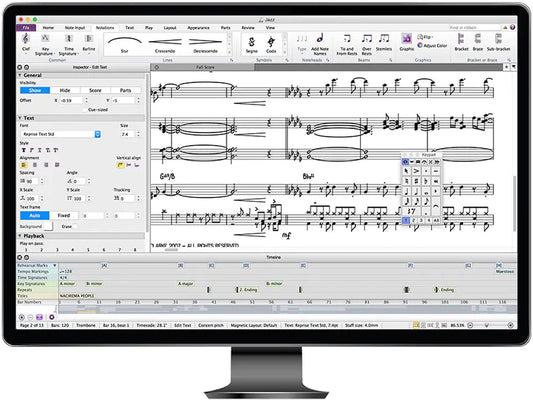 Sibelius Ultimate 1Y Subscription Renewal - ProSound and Stage Lighting