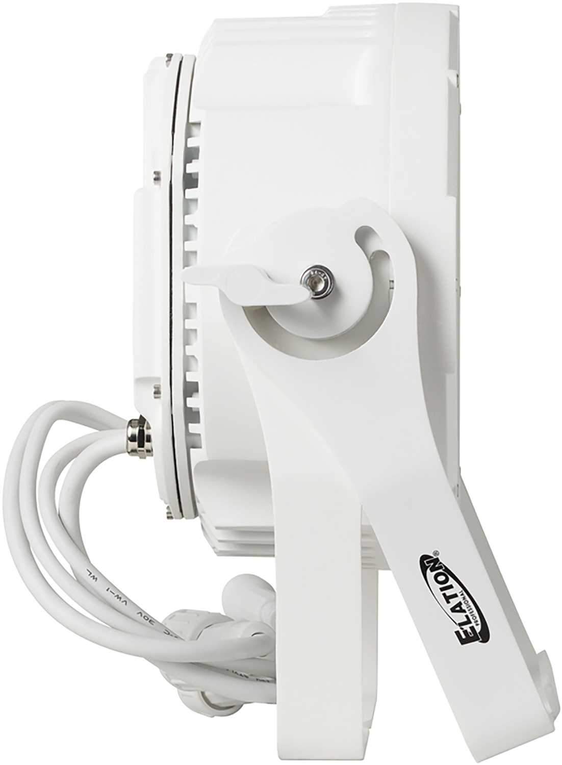 Elation SixPar 300WMG White Marine Grade IP65 LED Wash - PSSL ProSound and Stage Lighting