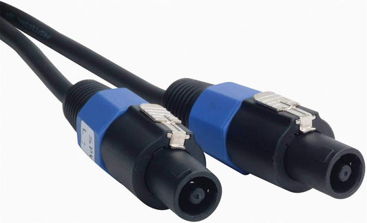 Accu-Cable SK2516 25Ft 16G Speakon Speaker Cable - PSSL ProSound and Stage Lighting