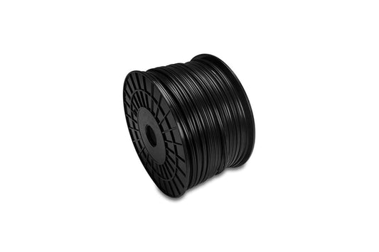 Hosa SKZ-600 Speaker Cable Black Zip 500 Foot - PSSL ProSound and Stage Lighting