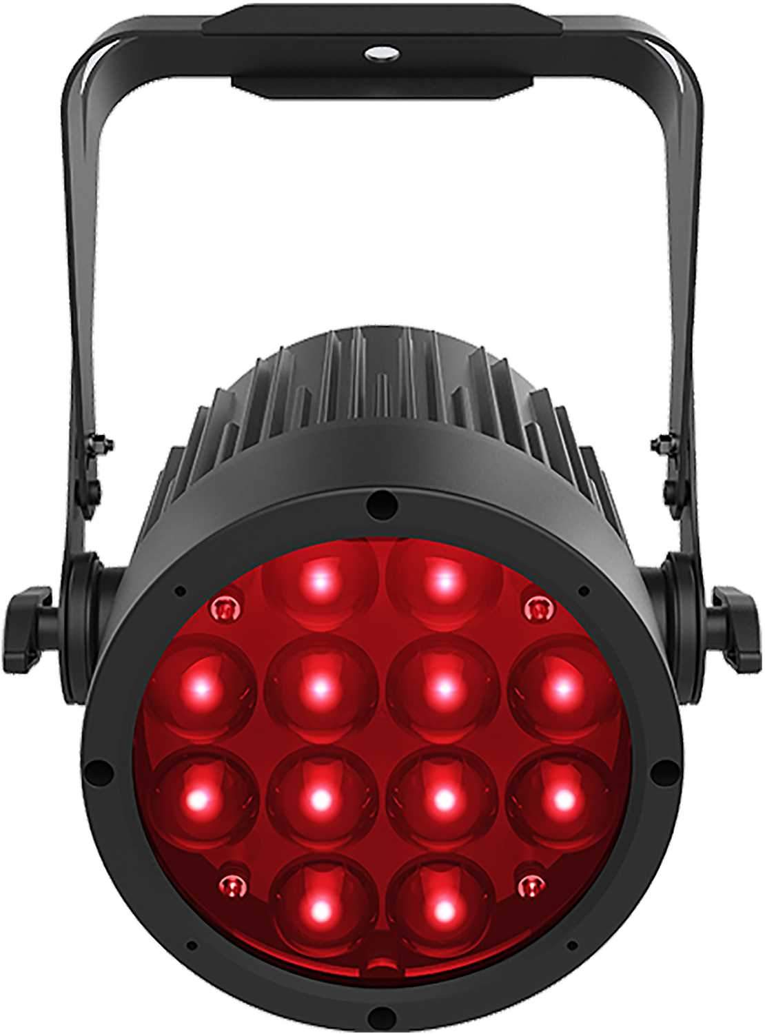 Chauvet SlimPAR Pro QZ12 USB Wash Light with Motorized Zoom - PSSL ProSound and Stage Lighting