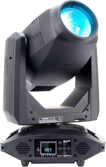 Elation Smarty Hybrid Spot Beam Wash Moving Head Light - PSSL ProSound and Stage Lighting
