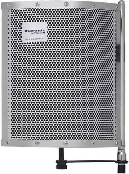 Marantz Pro Compact Vocal Reflection Filter - PSSL ProSound and Stage Lighting