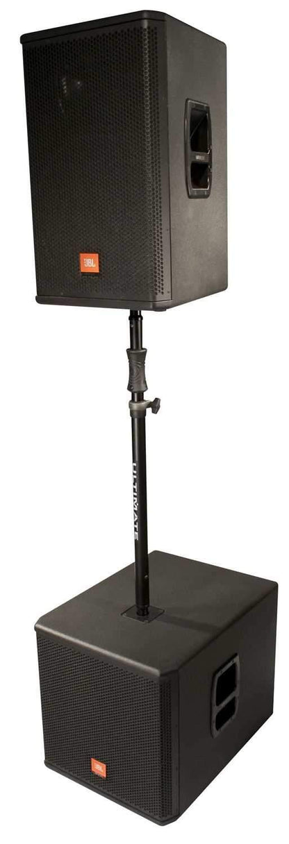 Ultimate SP-100B Satellite Speaker Pole - PSSL ProSound and Stage Lighting