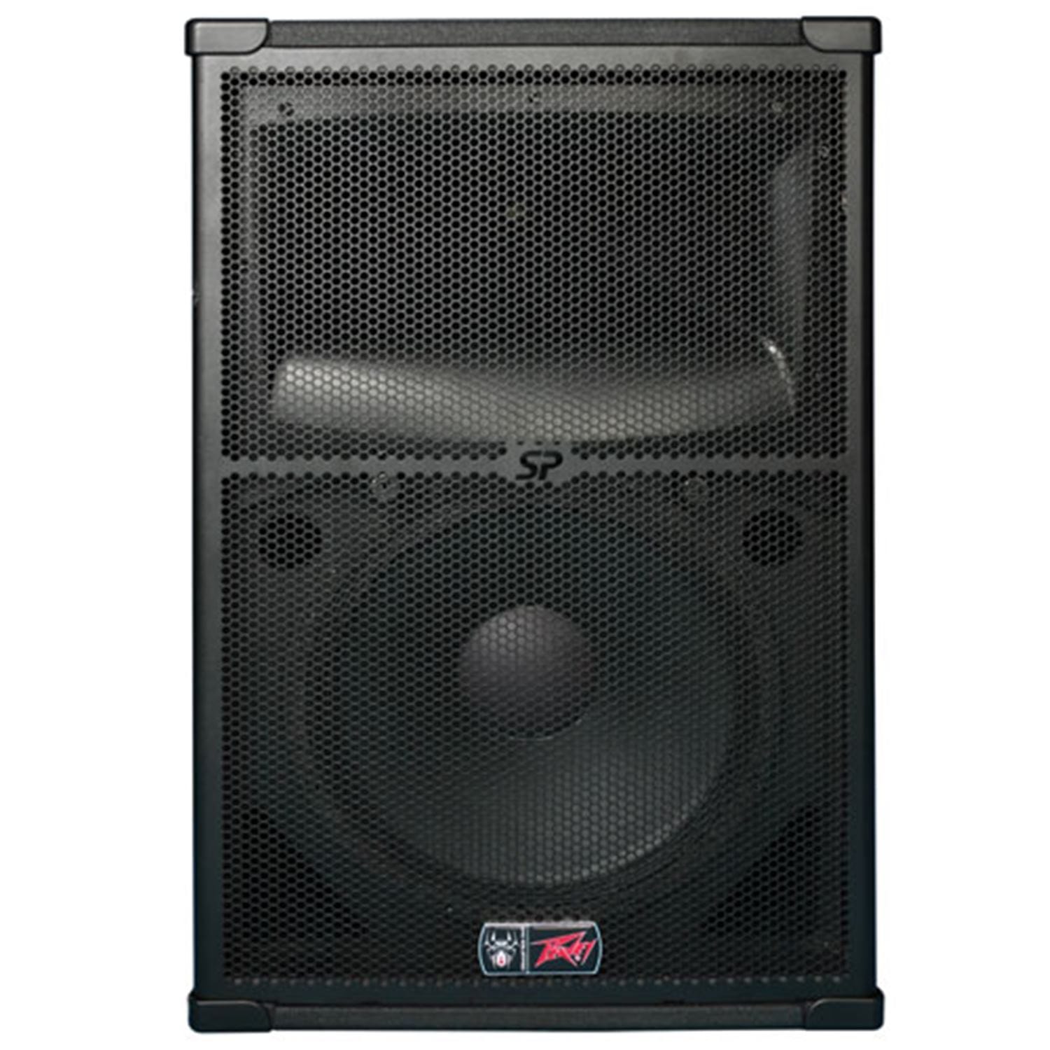 Peavey SP2 2-Way 15-Inch Passive Speaker - PSSL ProSound and Stage Lighting