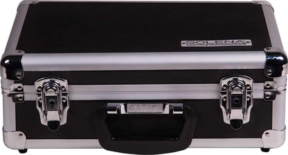Solena Universal & Customizable Wireless Microphone & Gear Case - PSSL ProSound and Stage Lighting