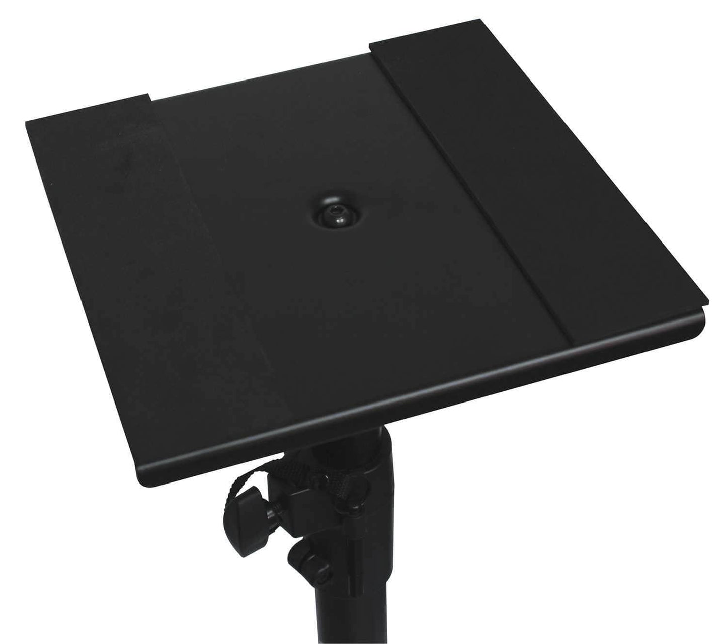Solena Professional SP-300 Studio Monitor Stand - PSSL ProSound and Stage Lighting