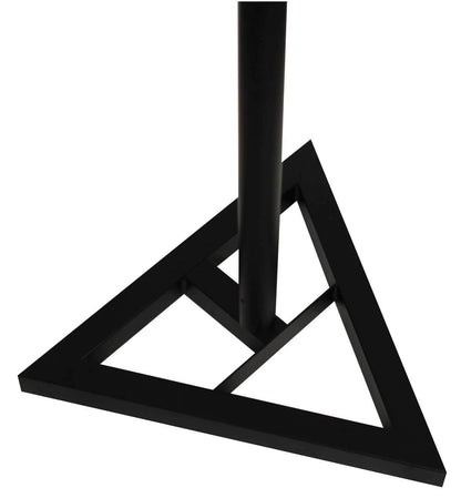 Solena Professional SP-300 Studio Monitor Stand - PSSL ProSound and Stage Lighting