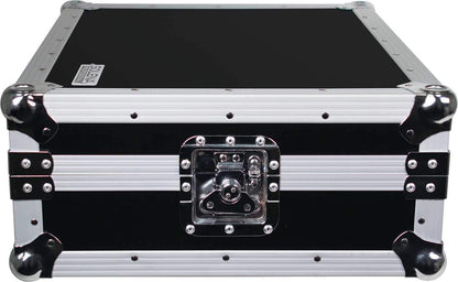 Solena DJ Turntable ATA Road Case with Ball Corners - PSSL ProSound and Stage Lighting