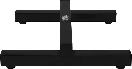 Solena UPLS 100 Uplighting H Frame Floor Stand - PSSL ProSound and Stage Lighting