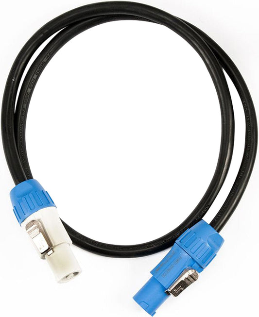 ADJ SPLC3 3-Foot Powerlock Link Cable - PSSL ProSound and Stage Lighting