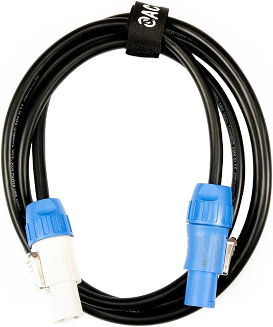 ADJ SPLC6 Seetronic 6-Foot Powerlock Link Cable - PSSL ProSound and Stage Lighting
