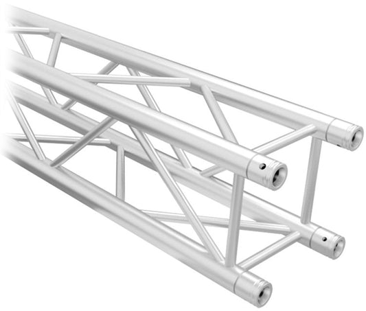 Global Truss SQ-4114-175 Square 12-In Truss F34 Straight 5.75 Ft Segment - PSSL ProSound and Stage Lighting