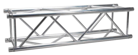 Square 16-In Truss F44P Straight 8.20Ft (2.5M) - PSSL ProSound and Stage Lighting