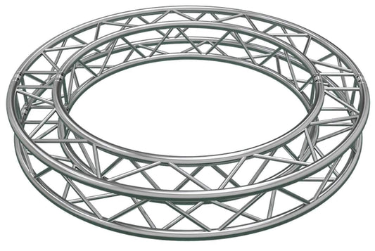Square 12-In Truss F34 4Arc Circle 13.12Ft 4M - PSSL ProSound and Stage Lighting