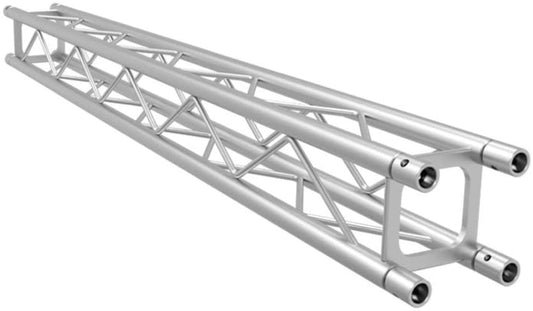 Square 4-In Truss F14 Straight 9.84Ft (3.0M) - PSSL ProSound and Stage Lighting