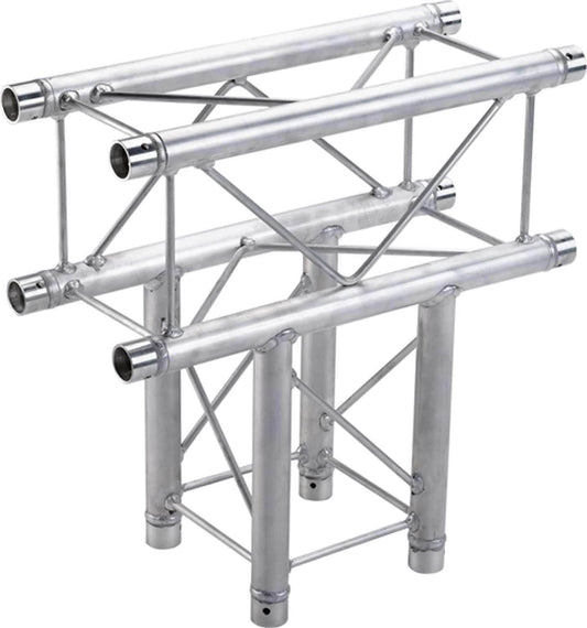 Global Truss SQ-F24C35 1.64ft 3-Way T-Junction - PSSL ProSound and Stage Lighting