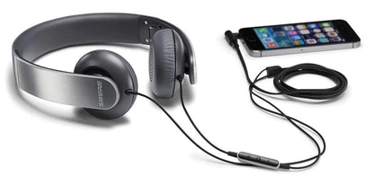 Shure SRH145M-Plus Headphones with Remote & Mic - PSSL ProSound and Stage Lighting