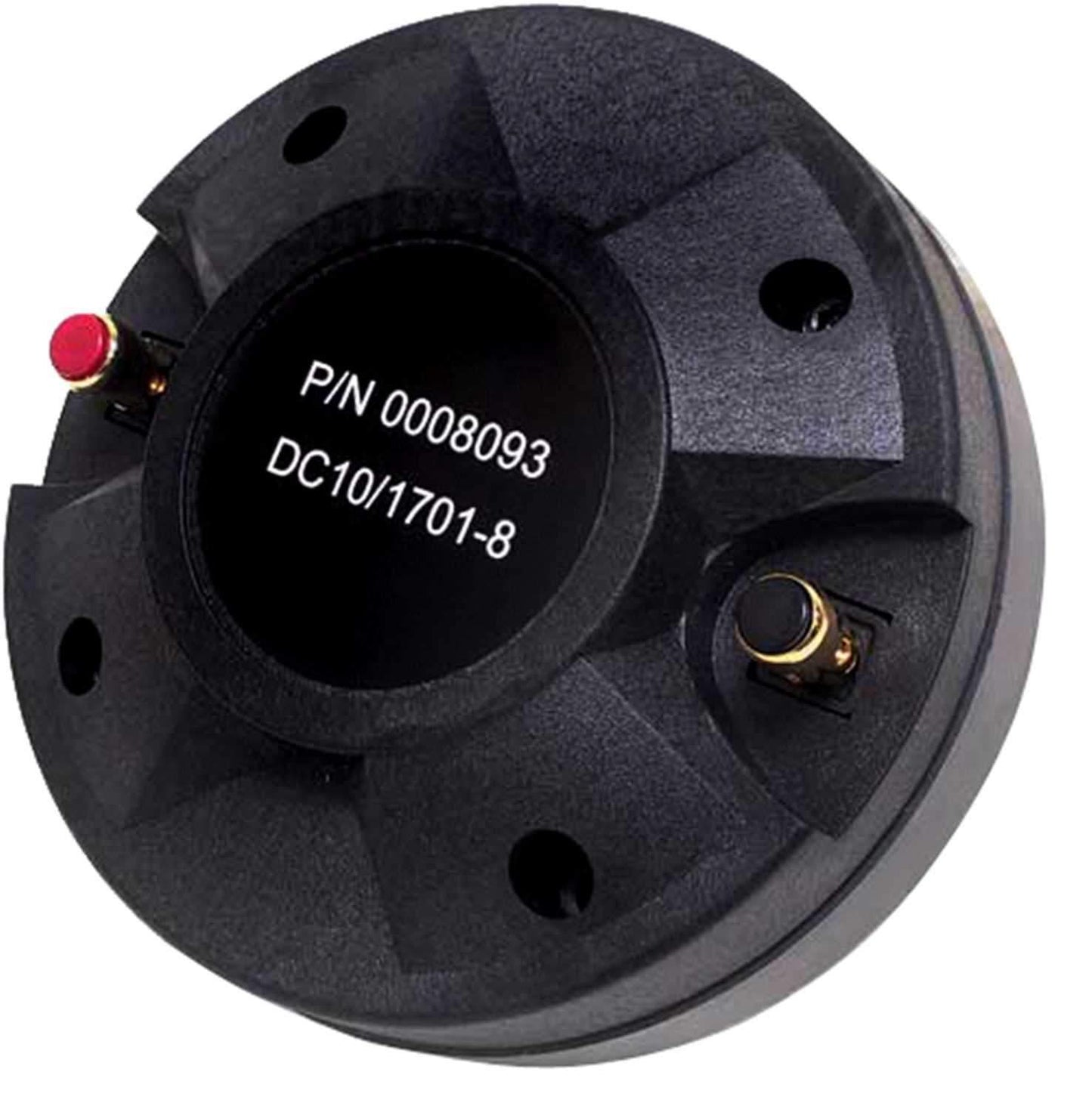 Mackie Replacement Tweeter For SRM450 PA Speaker - PSSL ProSound and Stage Lighting