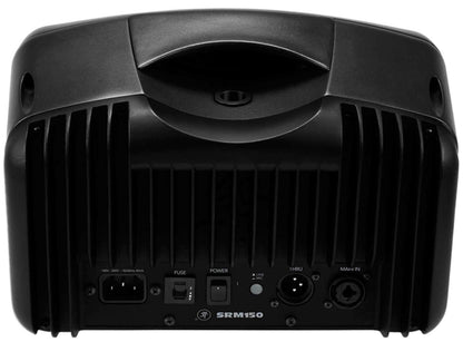 Mackie SRM150 5-Inch Personal PA Powered Speaker Monitor - PSSL ProSound and Stage Lighting