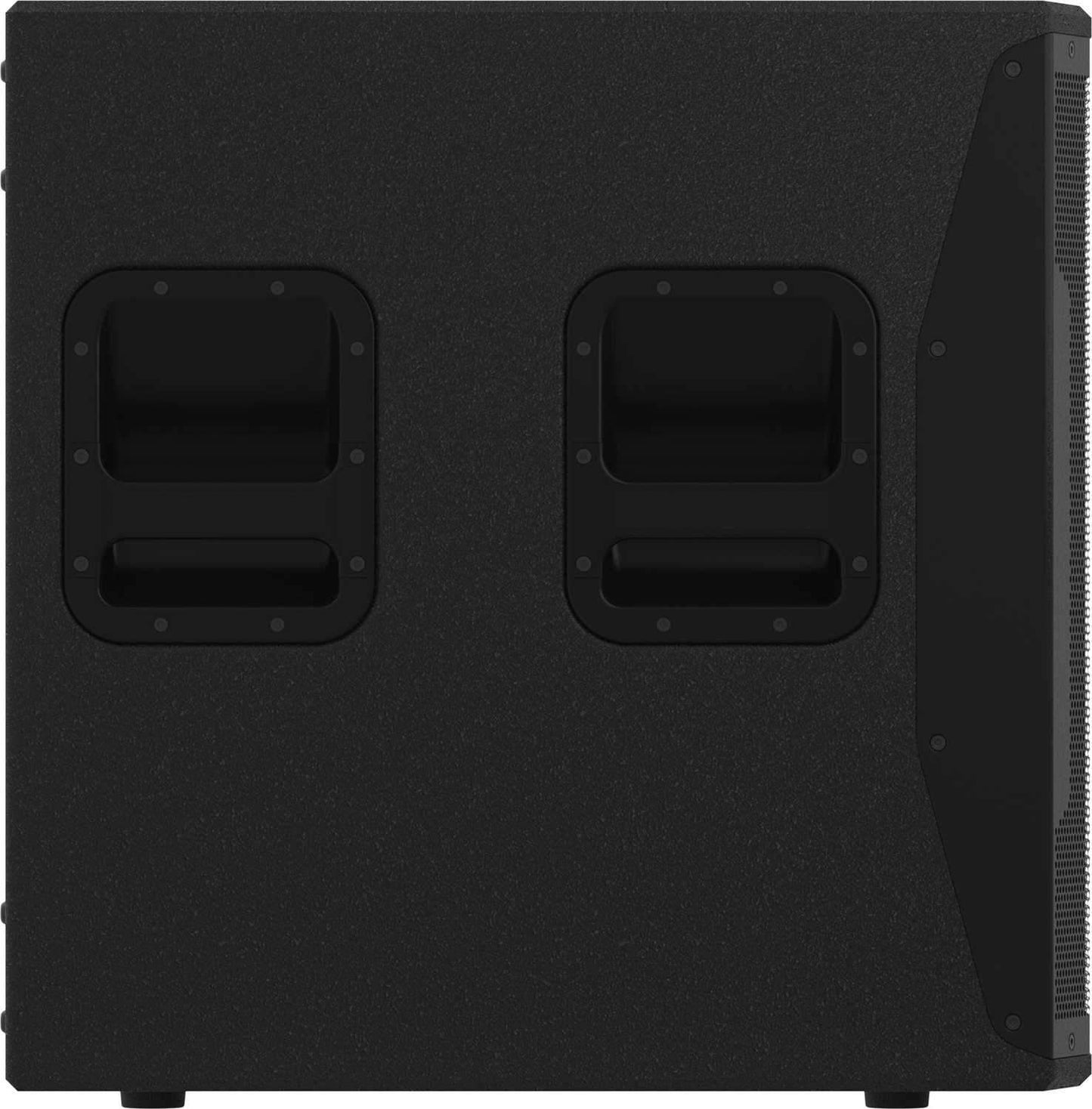 Mackie SRM2850 Dual 18 in Powered Subwoofer 1600 - PSSL ProSound and Stage Lighting