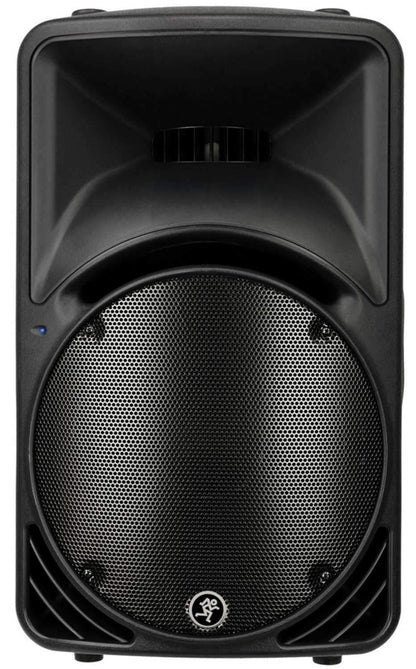 Mackie SRM450 V2 12 in 2 Way Powered PA Speaker - PSSL ProSound and Stage Lighting