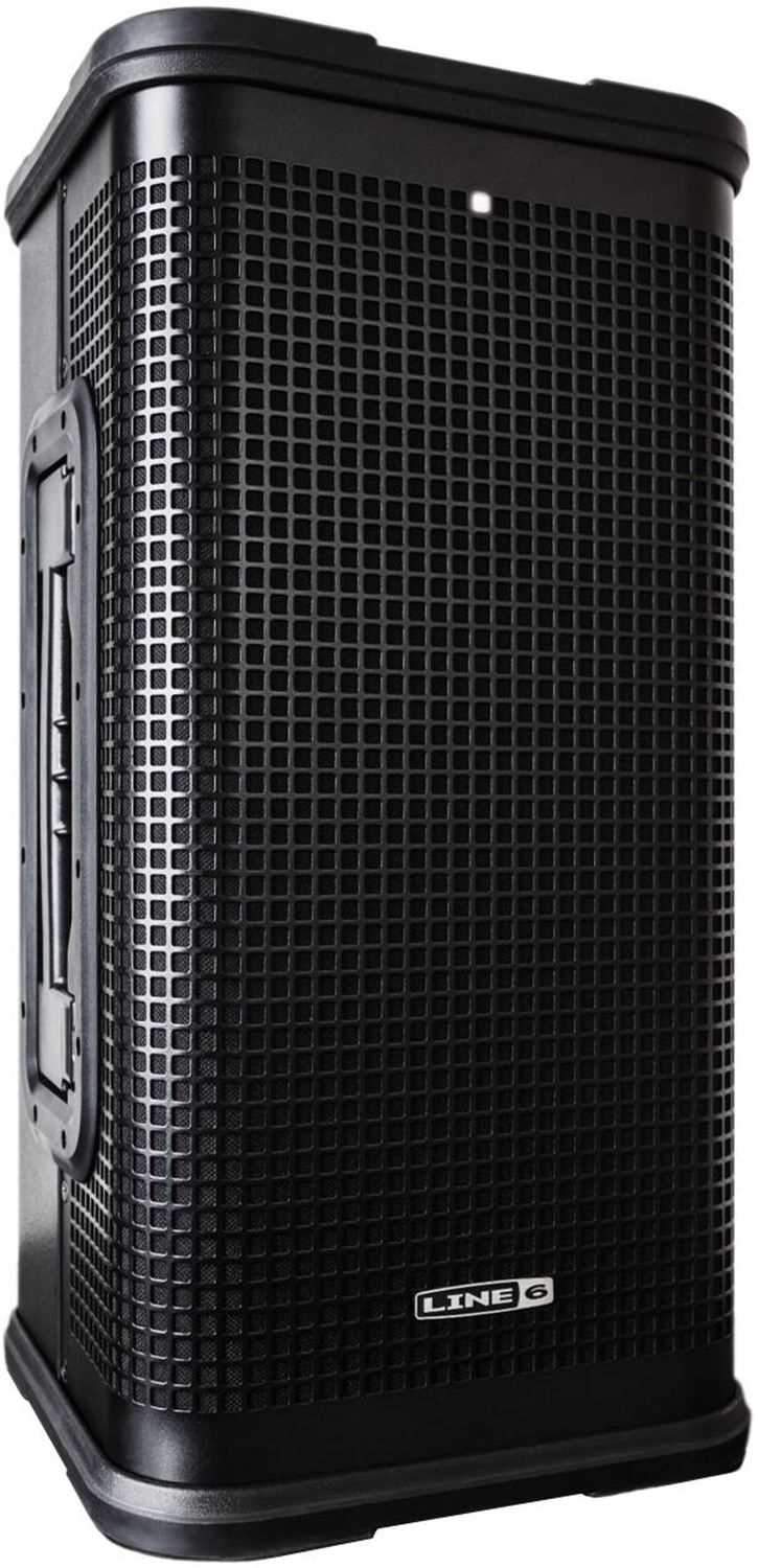 Line 6 StageSource L2t 800W 2-way Smart Speaker System - PSSL ProSound and Stage Lighting
