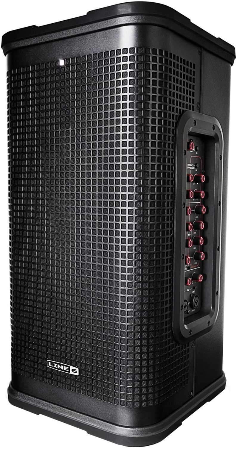 Line 6 StageSource L2t 800W 2-way Smart Speaker System - PSSL ProSound and Stage Lighting