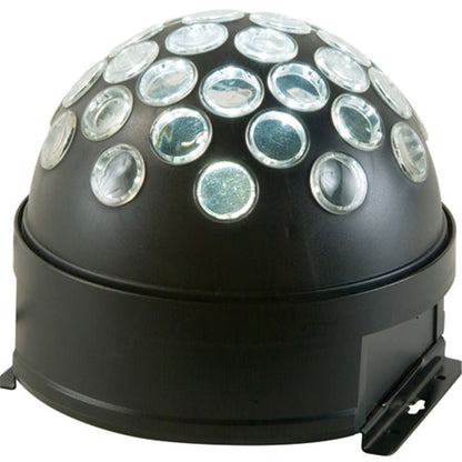 American DJ LED Star Ball Effects Light - PSSL ProSound and Stage Lighting
