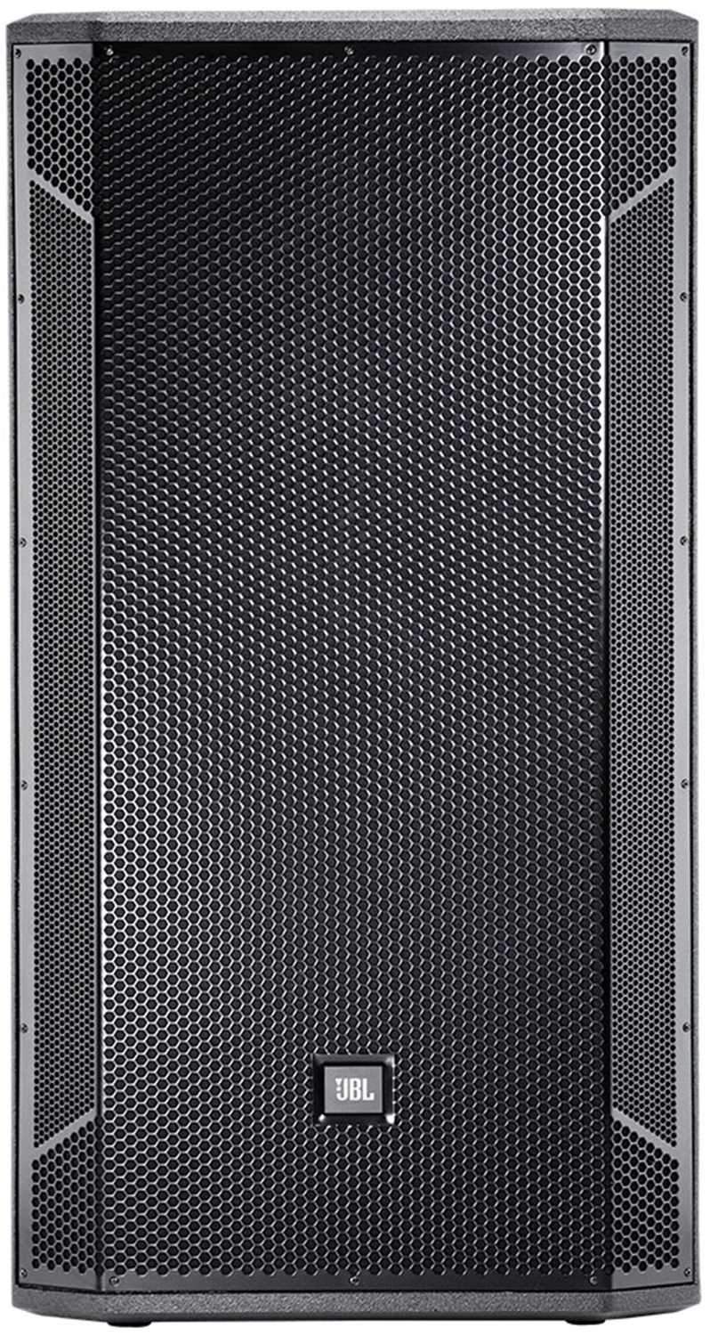 JBL STX825 Dual 15-Inch 2-Way Bass-Reflex Speaker - PSSL ProSound and Stage Lighting