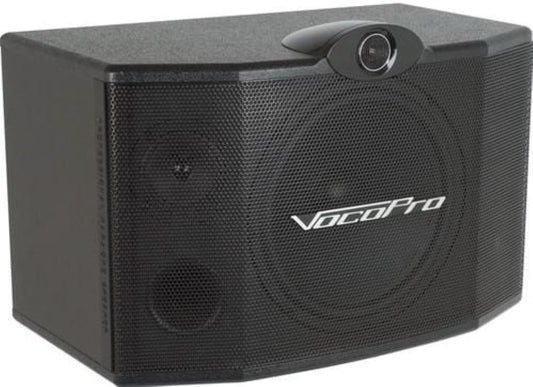 VocoPro SV-500 10-Inch 3-Way Vocal Speaker - PSSL ProSound and Stage Lighting
