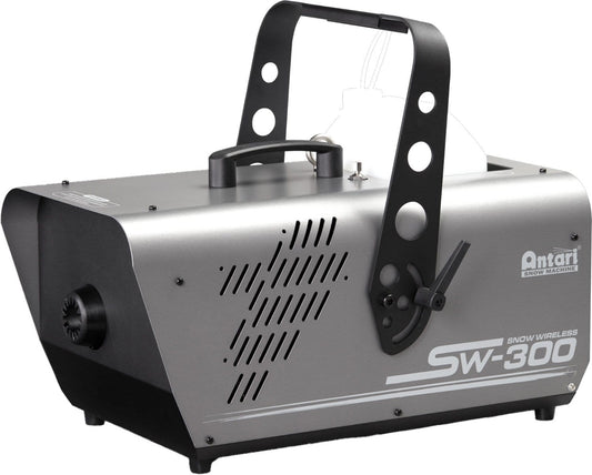Antari SW-300 Wireless Snow Machine - PSSL ProSound and Stage Lighting