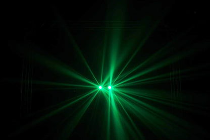 Chauvet Swarm 4 FX 3-in-1 Laser & LED Effect Light - PSSL ProSound and Stage Lighting