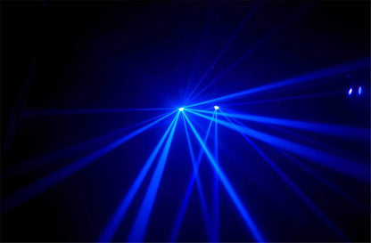 ADJ American DJ Sweeper Beam LED Moving Effect Light - PSSL ProSound and Stage Lighting