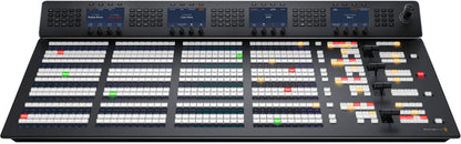 Blackmagic ATEM 4 M/E Advanced Panel - PSSL ProSound and Stage Lighting