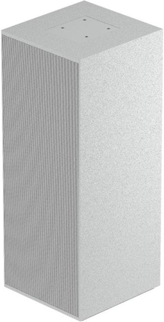 L-Acoustics SYVA LOWW High Power Subwoofer 2x12-Inch LF In White - PSSL ProSound and Stage Lighting
