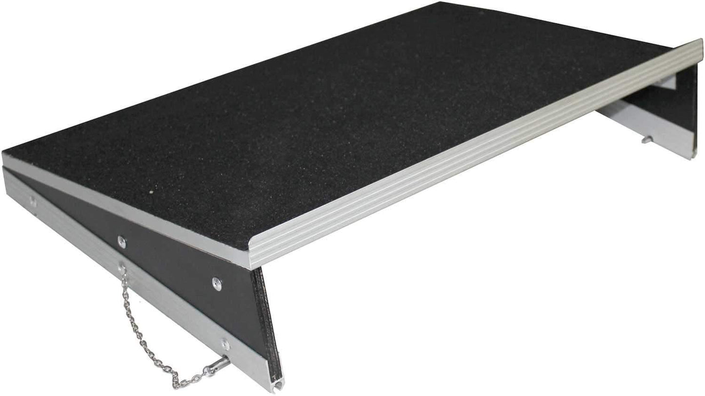 ProX T-LPSMR Laptop Shelf for ProX Combo Mixer Racks - PSSL ProSound and Stage Lighting
