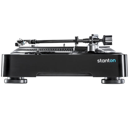 Stanton T.92 M2 USB Direct-Drive Turntable with USB - PSSL ProSound and Stage Lighting