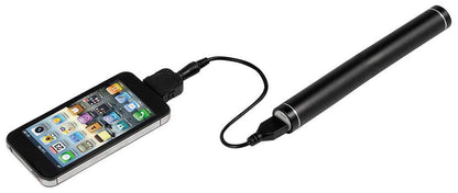 On-Stage TB1004 USB Powerbank Charger & Mount - PSSL ProSound and Stage Lighting