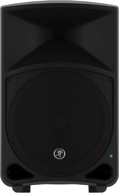 Mackie Thump12 2-Way 12-Inch Powered Speaker 1000W - PSSL ProSound and Stage Lighting
