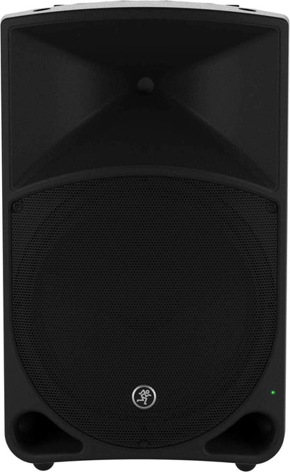 Mackie Thump15 2-Way 15-Inch Powered Speaker 1000W - PSSL ProSound and Stage Lighting