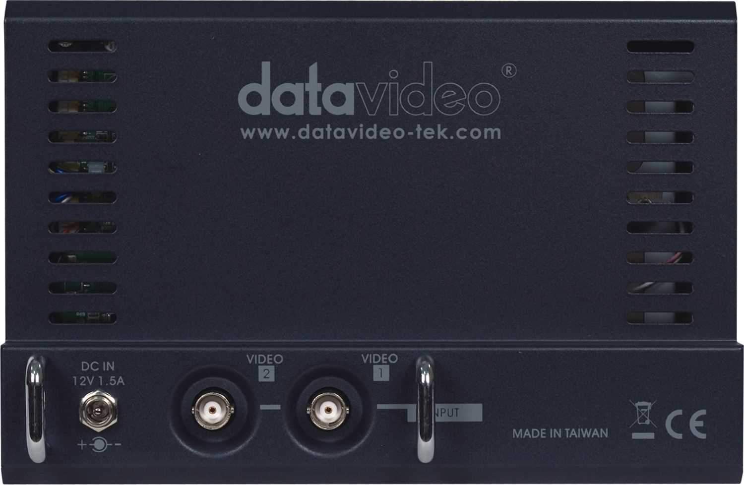 Datavideo TLM700 7In Lcd Monitor - PSSL ProSound and Stage Lighting