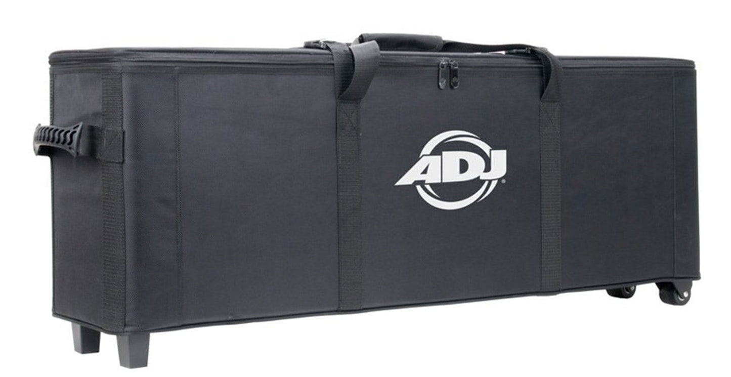 ADJ American DJ Tough Bag ISPX2 Case For 2 Inno Spot - PSSL ProSound and Stage Lighting