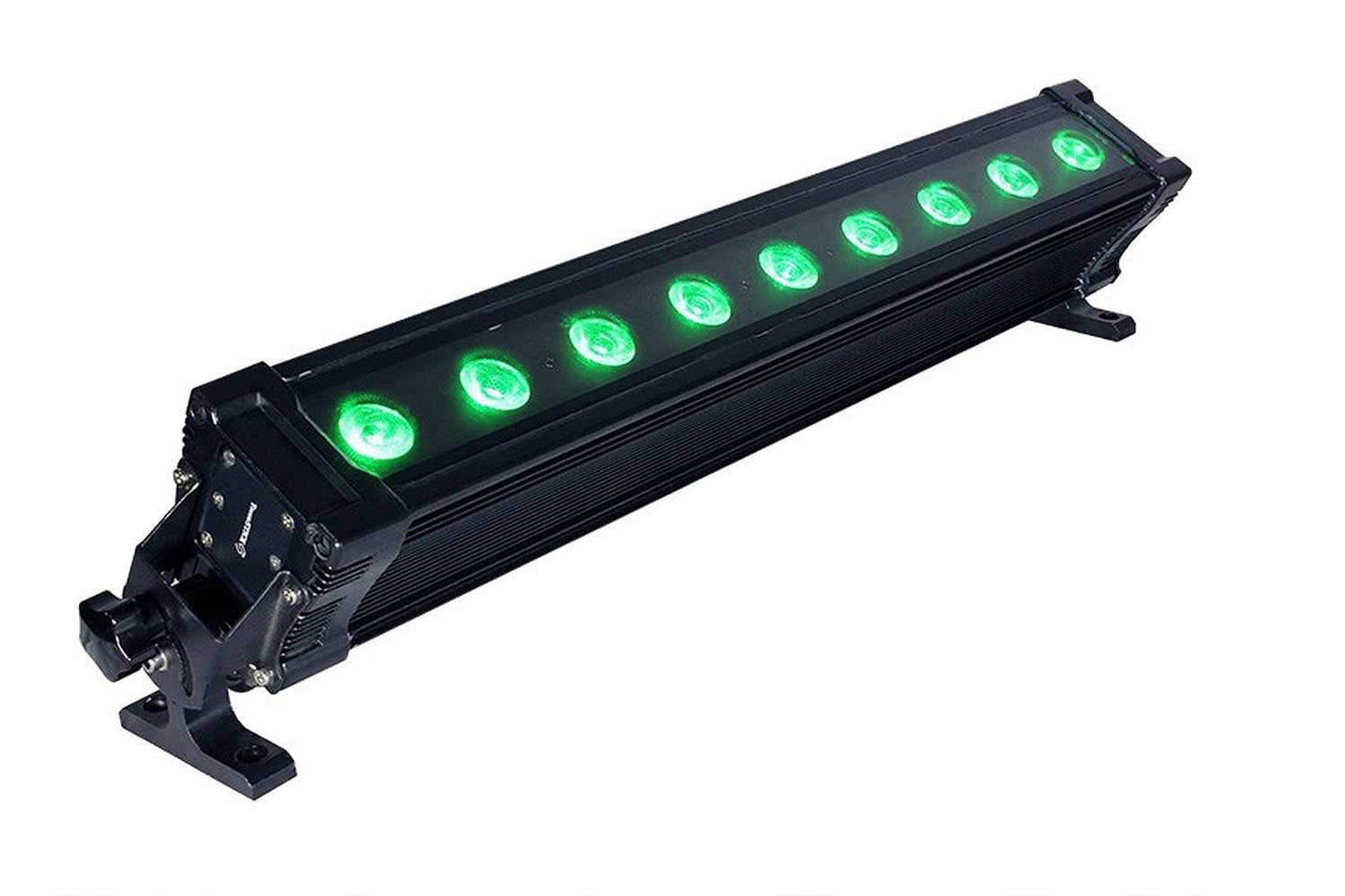 Blizzard ToughStick 5 9x15-Watt RGBAW LED Light Wash Bar - PSSL ProSound and Stage Lighting