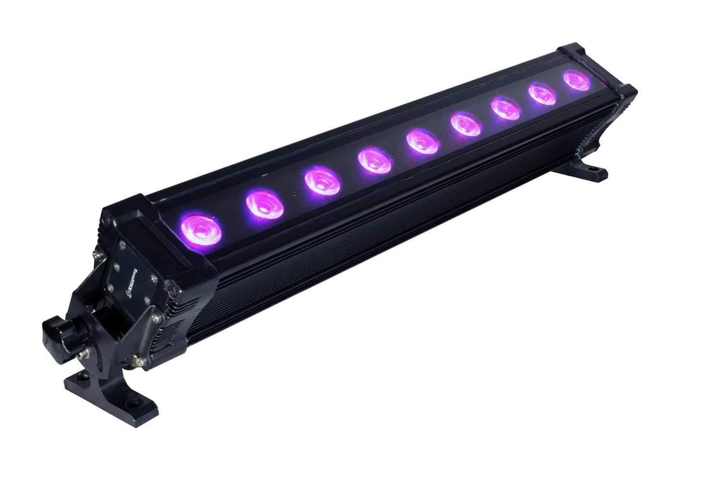 Blizzard ToughStick 5 9x15-Watt RGBAW LED Light Wash Bar - PSSL ProSound and Stage Lighting