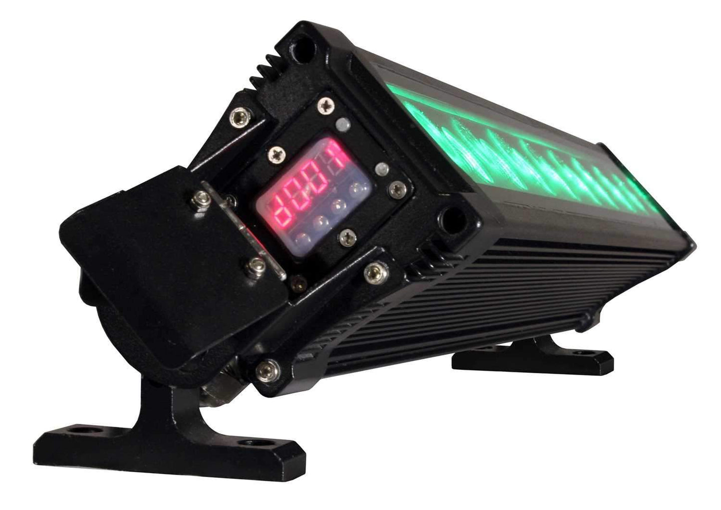 Blizzard Tough Stick RGBAW 60x3-Watt IP65 LED Wash Light - PSSL ProSound and Stage Lighting