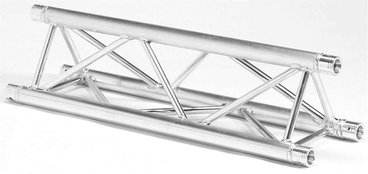 Triangle 12-In Truss F33 Straight 1.64Ft (.5M) - PSSL ProSound and Stage Lighting